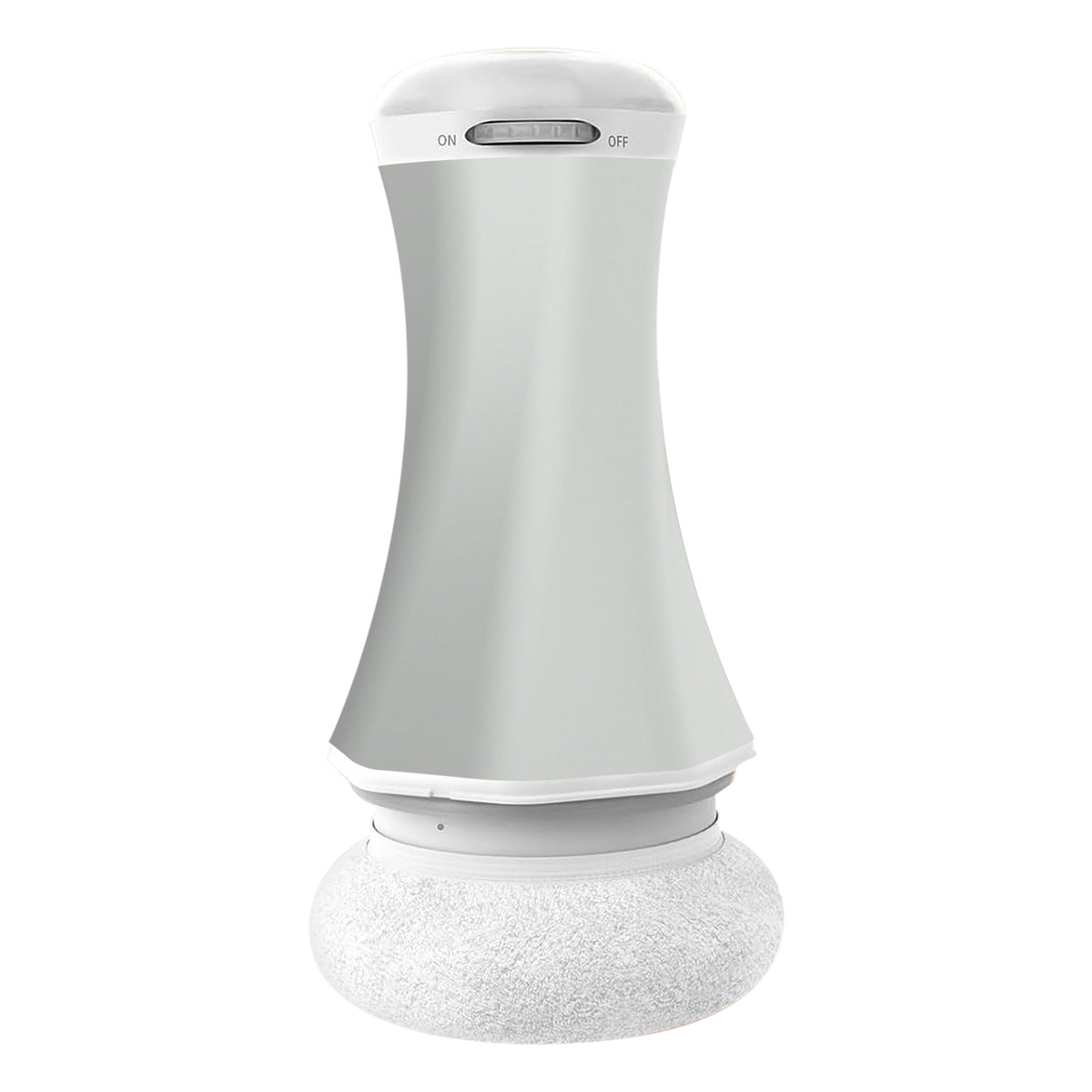 Wireless Cellulite Massager and Electric Body Shaper - Rechargeable, Abdomen Legs Buttocks Arms Back Shoulders Night Light