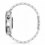 Chronus ET485 AMOLED Smartwatch with Bluetooth Calling and Wellness Tracking
