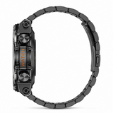 Reloj inteligente AK61 con batería de 400 mAh, llamadas Bluetooth y función para exteriores