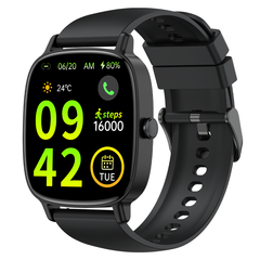 Smartwatch P122 Supports Split-Screen Function Bluetooth Calling - Chronus