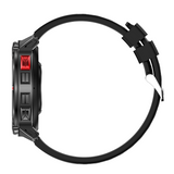 Chronus QS10 Smartwatch 1100mAh Battery IP68
