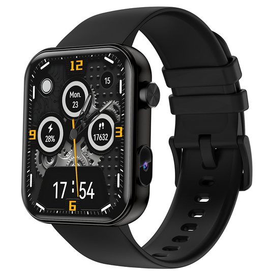 Smartwatch P51 Video Watch Face 512MB Large Memory Capacity
