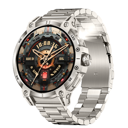 Smartwatch KC89 760mAh Compass Flashlight Outdoor Sports