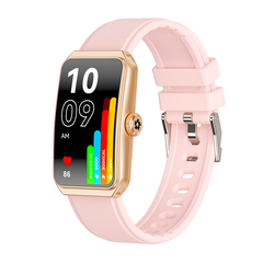 R11 Smartwatch with 1.47″ TFT Full Touch Display, 100+ Sports Modes, Heart Rate & SpO₂ Monitoring, IP68 Waterproof