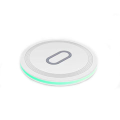 Wireless Charger Samsung Fast Charging Pad for Samsung Galaxy S24/S23 Ultra /S22/S21/Z Flip 6 5,15W Wireless Charging Pad for iPhone 15 14 - Chronus