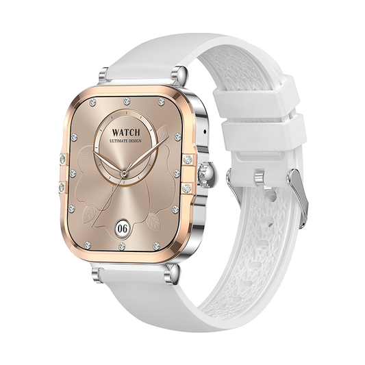 Smartwatch HK82 AMOLED 1.75 Inch Bluetooth call