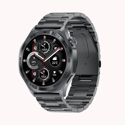 AK83 Smartwatch 400Amh Outdoor Dustproof
