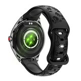 Chronus H03 Smartwatch with 1.32" AMOLED Display