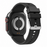 Chronus F500 4G Wellness Smartwatch