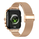 Chronus MK88 Smartwatch with Bluetooth Calling