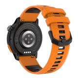 Chronus DTG9 Smartwatch with AMOLED Display