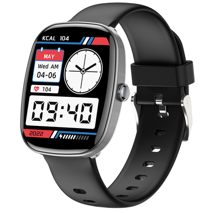 Smartwatch S5 Barrel Design 1.83-inch TFT Bluetooth Calling 100 Sports Modes
