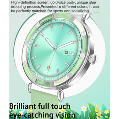 Smartwatch P61 Bluetooth Calling Colorful Fashionable Design - Chronus