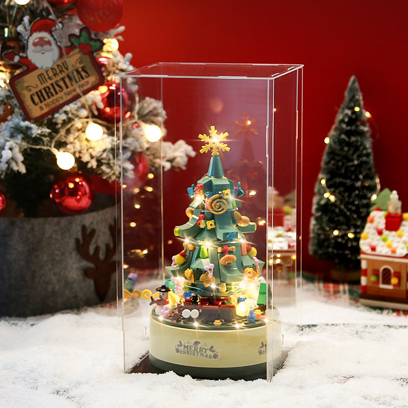 Christmas Building Blocks & Decorations – Fun Gifts and Party Supplies for Kids - Chronus