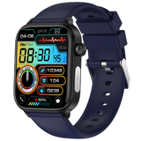 Smartwatch ET570 1.39 Inch Health Monitoring Bluetooth Calling - Chronus