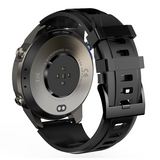 Smartwatch DM56 L1+L5 GPS 5ATM à prova de água com ecrã AMOLED, relógio desportivo