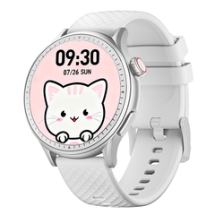 GTR3 Smartwatch 1.43-inch screen Bluetooth calling long battery life 3ATM waterproof