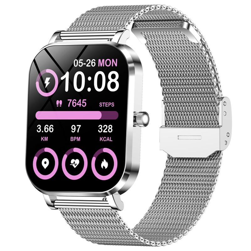Smartwatch MK90 1.75 Inch Bluetooth Calling