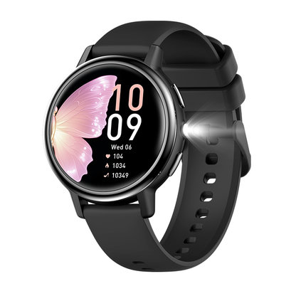 Smartwatch AK88 for Women Health Monitoring Bluetooth Calling
