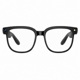 Chronus M02S AI Smart Glasses 8MP Camera 1080P Video