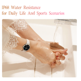 GTR4 Smartwatch with Bluetooth Calling AI Watch Faces Emotion Monitoring and MAI Health Index