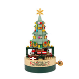 Christmas Building Blocks & Decorations – Fun Gifts and Party Supplies for Kids - Chronus