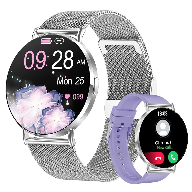 Chronus QS05 Women’s AMOLED Smartwatch