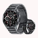 AK83 Smartwatch 400Amh Outdoor Dustproof - Chronus