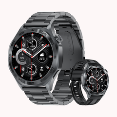 AK83 Smartwatch 400Amh Outdoor Dustproof - Chronus