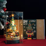Christmas Building Blocks & Decorations – Fun Gifts and Party Supplies for Kids - Chronus
