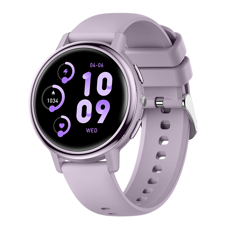 Smartwatch AK88 for Women Health Monitoring Bluetooth Calling