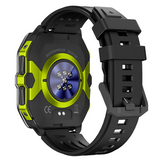 Smartwatch C32 Pro (2ATM Swim - GPS - Compass - Bluetooth Call)