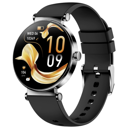 Smartwatch Y16 1.32 Inch AMOLED Ultra Slim