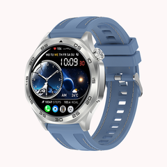 AK83 Smartwatch 400Amh Outdoor Dustproof - Chronus