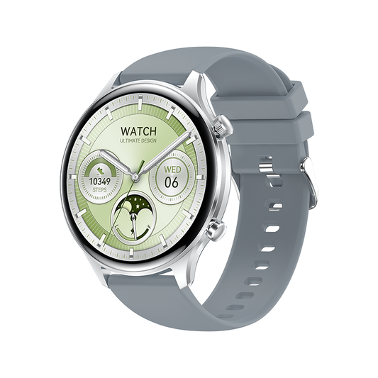 Smartwatch HK75 AMOLED 1.75 Inch Ultra Slim Large Display
