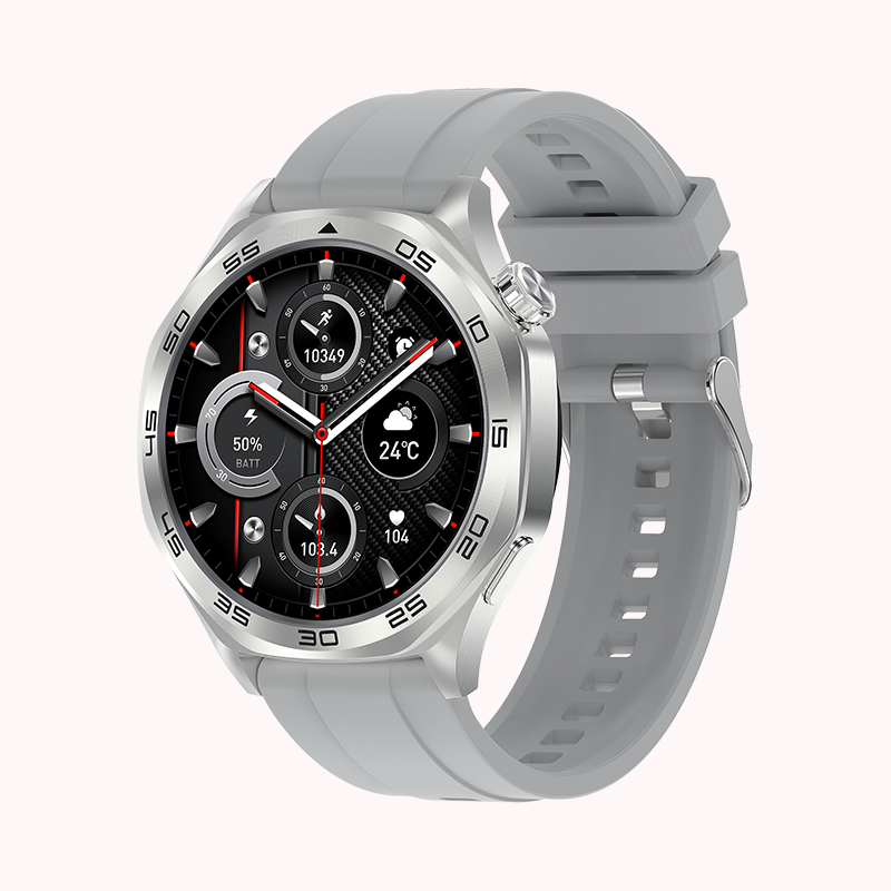 AK83 Smartwatch 400Amh Outdoor Dustproof