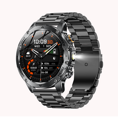 Smartwatch AK87 1000mAh Long Battery Life Flashlight Outdoor Sports - Chronus