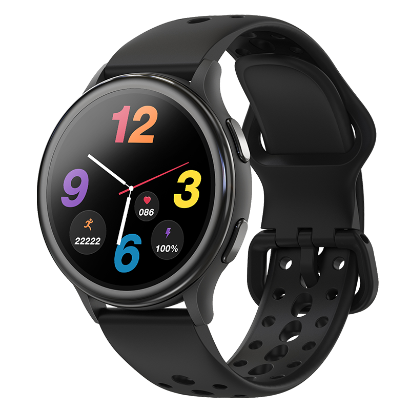 Smartwatch K35 Supports Custom Watch Faces with Photo