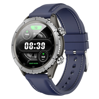 Smart Watch 1.43-inch AMOLED Large Screen, IP68 Waterproof, Women's Health Reminder, Chat-GPT