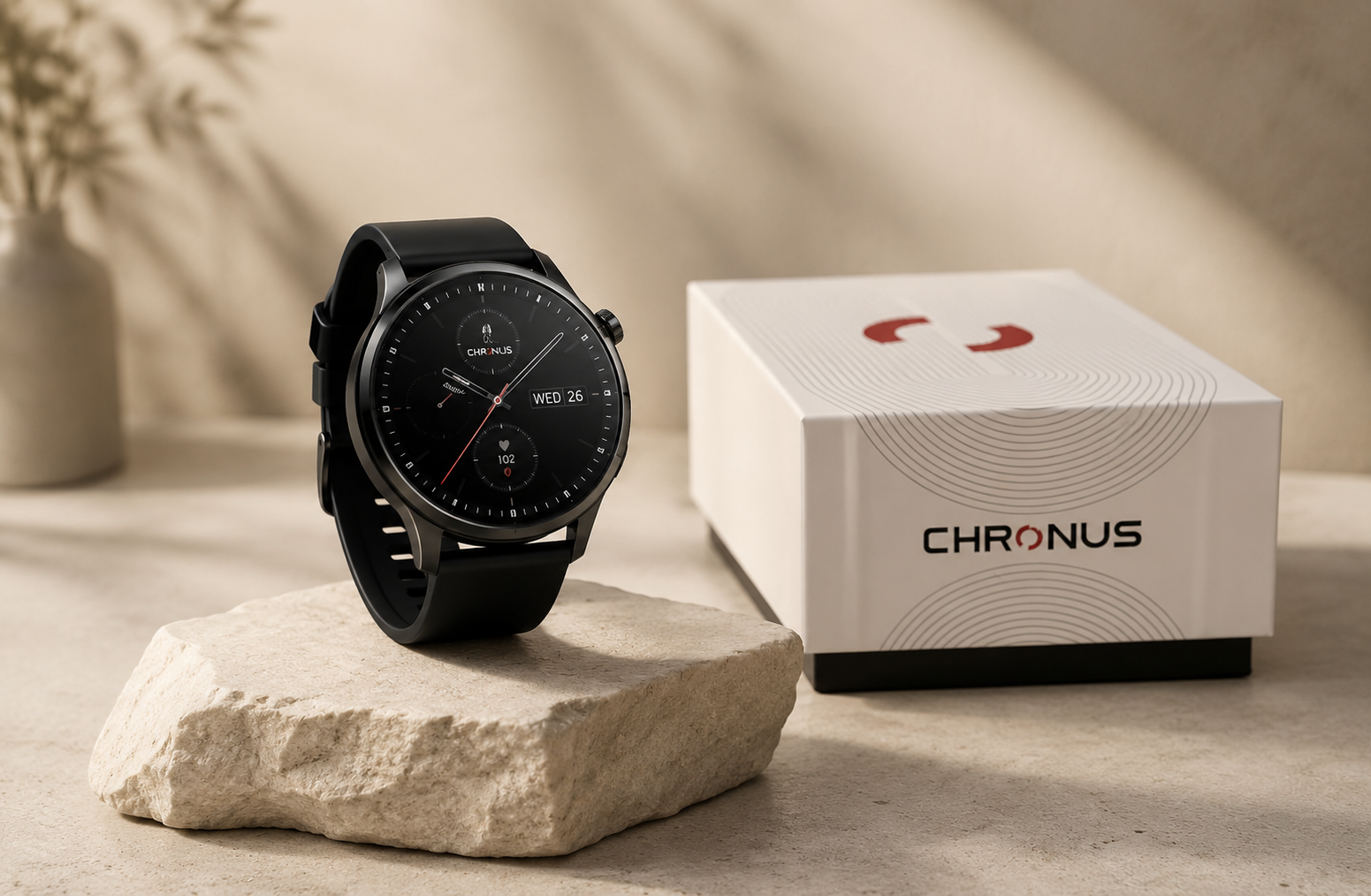 Chronus