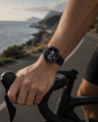 Chronus DTG6 Smartwatch 1.43" AMOLED 3ATM Waterproof