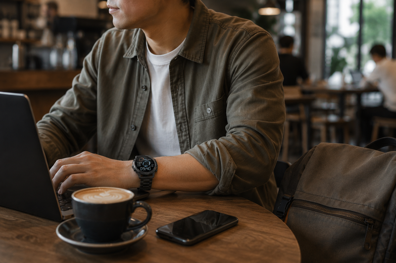 Smart Value For Daily Wear