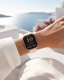Chronus LC211 GPS Smartwatch