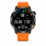 Chronus DTG9 Smartwatch with AMOLED Display