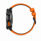 Chronus DTG9 Smartwatch with AMOLED Display