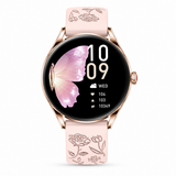 Chronus H03 Smartwatch with 1.32" AMOLED Display