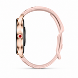 Chronus H03 Smartwatch with 1.32" AMOLED Display