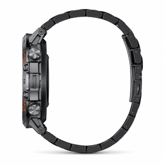 Chronus K52 Smartwatch 1.39" HD Bluetooth Calling IP67