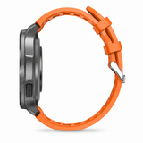 Chronus DTG6 Smartwatch 1.43" AMOLED 3ATM Waterproof