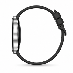 Chronus T93 AMOLED Smartwatch 304 Steel Case IP68